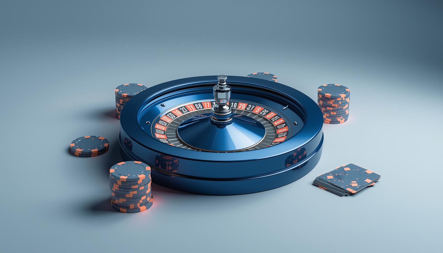 Vergleich: Willkommensboni realer Casinos in DACH